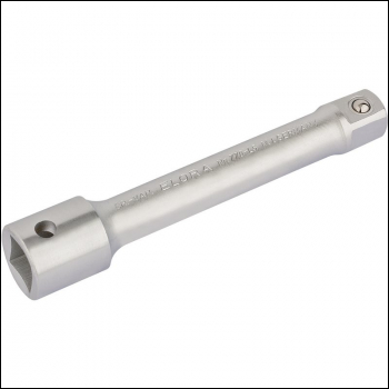 Draper 770-L5 Elora Extension Bar, 1/2 inch  Sq. Dr., 125mm - Code: 25440 - Pack Qty 1