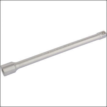 Draper 770-L6 Elora Extension Bar, 1/2 inch  Sq. Dr., 250mm - Code: 25458 - Pack Qty 1