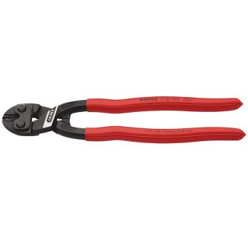 Draper 71 01 250 SB KNIPEX 71 01 250 SB CoBolt® XL Compact Bolt Cutter, 250mm - Code: 25489 - Pack Qty 1