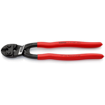 Draper 71 31 250 SB KNIPEX 71 31 250 SB CoBolt® XL Compact Bolt Cutter, 250mm - Code: 25577 - Pack Qty 1