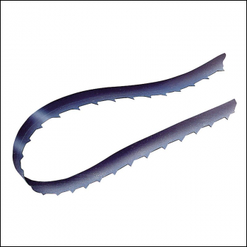 DRAPER Bandsaw Blade, 1425mm x 1/4 inch , 6 Skip - Pack Qty 1 - Code: 25760