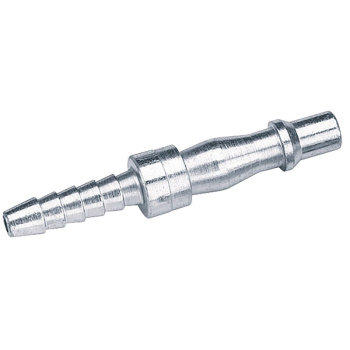 Draper A1793 BULK 1/4 inch  Bore PCL Air Line Coupling Adaptor/Tailpiece (Sold Loose) - Code: 25792 - Pack Qty 1
