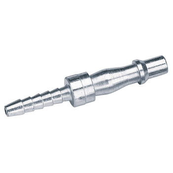 Draper A2486 BULK 3/16 inch  Bore PCL Air Line Coupling Adaptor/Tailpiece (Sold Loose) - Code: 25794 - Pack Qty 1