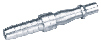 Draper A2487 BULK 5/16 inch  Bore PCL Air Line Coupling Adaptor/Tailpiece (Sold Loose) - Code: 25795 - Pack Qty 1