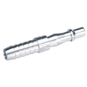 Draper A2488 BULK 3/8 inch  Bore PCL Air Line Coupling Adaptor/Tailpiece (Sold Loose) - Code: 25796 - Pack Qty 1
