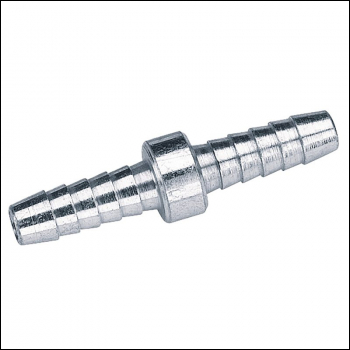 Draper A2984 BULK 5/16 inch  PCL Double Ended Air Hose Connector (Sold Loose) - Code: 25805 - Pack Qty 1