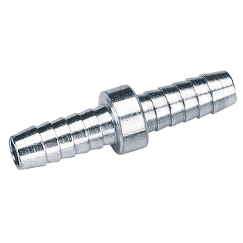 Draper A2985 BULK 3/8 inch  Bore PCL Double Ended Air Hose Connector (Sold Loose) - Code: 25810 - Pack Qty 1