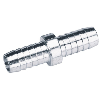 Draper A2986 BULK 1/2 inch  Bore PCL Double Ended Air Hose Connector (Sold Loose) - Code: 25811 - Pack Qty 1