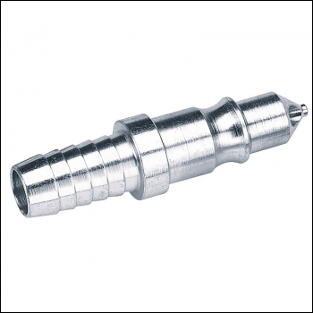 Draper A3036 BULK 1/2 inch  Air Line Coupling Integral Adaptor/Tailpiece (Sold Loose) - Discontinued - Code: 25817 - Pack Qty 1