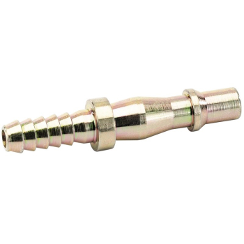 Draper A1793 PACKED 1/4 inch  Bore PCL Air Line Coupling Adaptor/Tailpieces (5 Piece) - Code: 25834 - Pack Qty 1