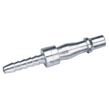 Draper A2486 PACKED 3/16 inch  Bore PCL Air Line Coupling Adaptor/Tailpieces (5 Piece) - Code: 25836 - Pack Qty 1