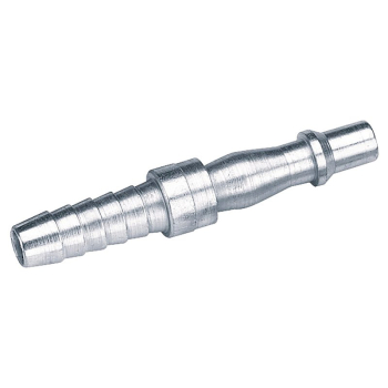 Draper A2487 PACKED 5/16 inch  Bore PCL Air Line Coupling Adaptor/Tailpieces (5 Piece) - Code: 25837 - Pack Qty 1