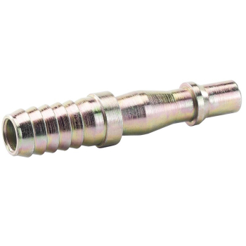 Draper A2488 PACKED 3/8 inch  Bore PCL Air Line Coupling Adaptor/Tailpieces (5 Piece) - Code: 25839 - Pack Qty 1