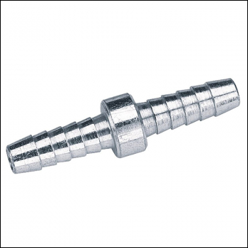 Draper A2984 PACKED 5/16 inch  PCL Double Ended Air Hose Connectors (Pack of 5) - Code: 25847 - Pack Qty 1