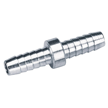 Draper A2985 PACKED 3/8 inch  PCL Double Ended Air Hose Connectors (Pack of 3) - Code: 25852 - Pack Qty 1