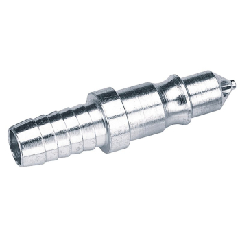Draper A3036 PACKED 1/2 inch  Air Line Coupling Integral Adaptor/Tailpiece (2 Piece) - Discontinued - Code: 25859 - Pack Qty 1