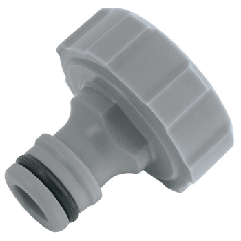 Draper GWPPTC-1 Tap Connector, 1 inch  - Code: 25909 - Pack Qty 1