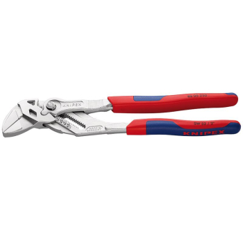 Draper 86 05 250 SB KNIPEX 86 05 250 SB Pliers Wrench, 250mm - Code: 25949 - Pack Qty 1