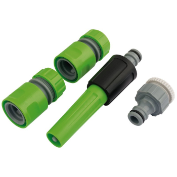 Draper GWPPWS Watering Accessory Set (4 Piece) - Code: 25995 - Pack Qty 1