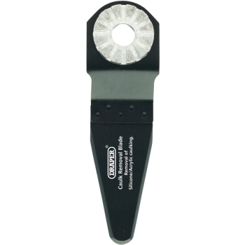 Draper APT300I/U Caulk Removal Blade, 10 - 28 x 50mm - Code: 26085 - Pack Qty 1