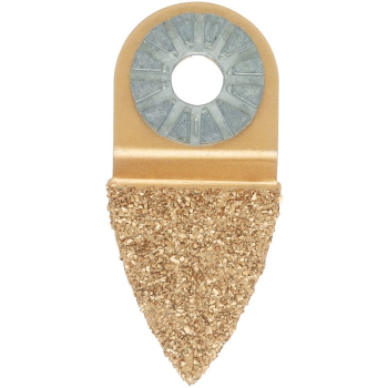 Draper APT300K/U Carbide Rasp, 35 x 45 x 45mm - Code: 26087 - Pack Qty 1
