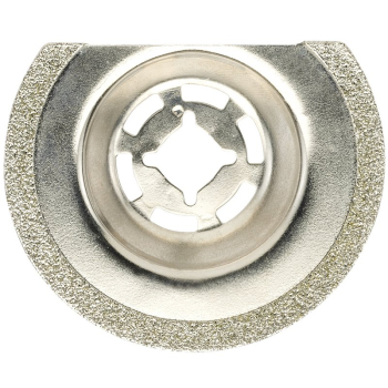 Draper APT300M/U Diamond Cintered Segment Saw Blade, 65mm Diameter - Code: 26093 - Pack Qty 1