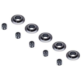 Draper 90 39 02 V03 KNIPEX 90 39 02 V03 5 x Cutting Wheel for Stainless Steel and Copper - Code: 26094 - Pack Qty 1