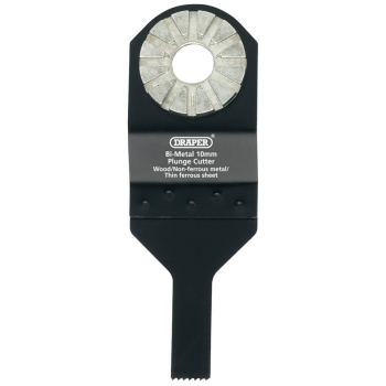 Draper APT300W/U Bi-Metal Plunge Cutter 10mm, 3/8 inch , 20tpi - Code: 26117 - Pack Qty 1