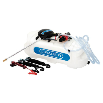 Draper ATVSS37L ATV Spot Sprayer, 37L - Code: 26175 - Pack Qty 1
