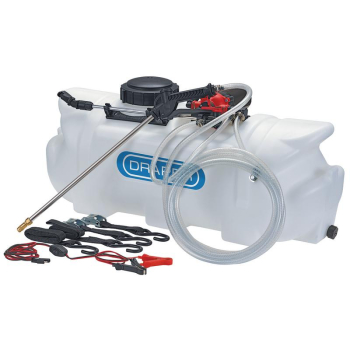 Draper ATVSS60L ATV Spot and Broadcast Sprayer, 60L - Code: 26176 - Pack Qty 1