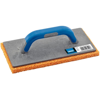 Draper T109SG Deep Sponge Float, 140 x 280mm - Code: 26191 - Pack Qty 1