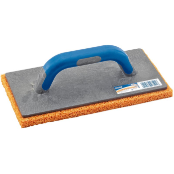 Draper T109SG Deep Sponge Float, 140 x 280mm - Code: 26191 - Pack Qty 1