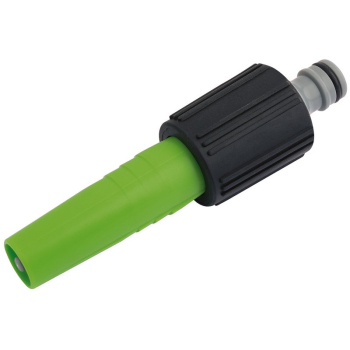 Draper GWPPSN Soft Grip Adjustable Spray Nozzle - Code: 26244 - Pack Qty 1