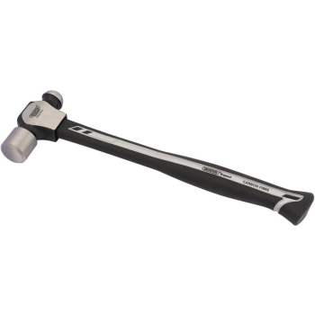 Draper 9011 Carbon Fibre Shaft Ball Pein Hammer, 680g/24oz - Discontinued - Code: 26328 - Pack Qty 1
