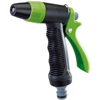 Draper GWPPJSG Adjustable Jet Soft Grip Spray Gun - Code: 26330 - Pack Qty 1