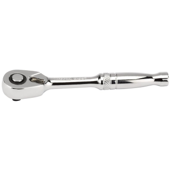 Draper B72C Draper Expert 72 Tooth Reversible Ratchet, 1/4 inch  Sq. Dr. - Code: 26505 - Pack Qty 1