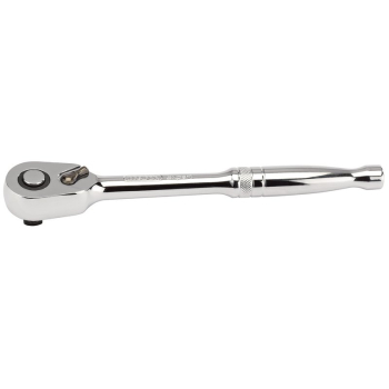 Draper D72C Draper Expert 72 Tooth Reversible Ratchet, 3/8 inch  Sq. Dr. - Code: 26506 - Pack Qty 1