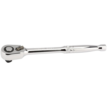 Draper H72C Draper Expert 72 Tooth Reversible Ratchet, 1/2 inch  Sq. Dr. - Code: 26507 - Pack Qty 1