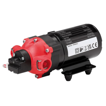 Draper YATVSS60L-04 SPRAYER PUMP FOR 60L/98L - Code: 26518 - Pack Qty 1