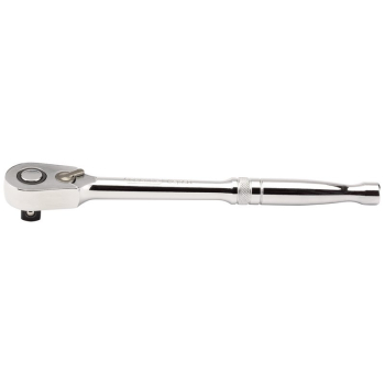 Draper H60MH Draper Expert 60 Tooth Micro Head Reversible Ratchet, 1/2 inch  Sq. Dr. - Code: 26566 - Pack Qty 1