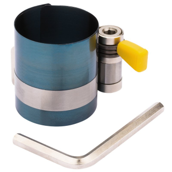 Draper 232-0 40-75MM PISTON RING COMPRESSOR - Code: 26662 - Pack Qty 1