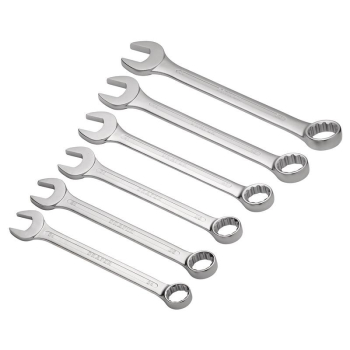 Draper 8235/6/MM Draper HI-TORQ® Metric Combination Spanner Set (6 Piece) - Code: 26695 - Pack Qty 1
