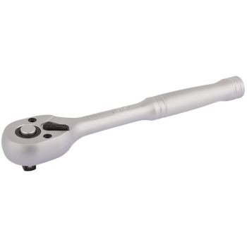Draper BD72/B 72 Tooth Reversible Ratchet, 1/4 inch  Sq. Dr. - Code: 26723 - Pack Qty 1