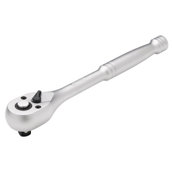 Draper DD72/B 72 Tooth Reversible Ratchet, 3/8 inch  Sq. Dr. - Code: 26724 - Pack Qty 1