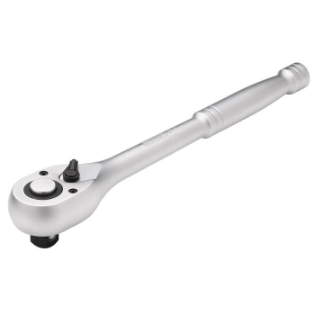 Draper HD72/B 72 Tooth Reversible Ratchet, 1/2 inch  Sq. Dr. - Code: 26733 - Pack Qty 1