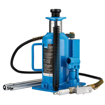 Draper BJA20 Air Bottle Jack, 20 Tonne - Code: 26780 - Pack Qty 1