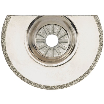 Draper APT300Z4/U Diamond Cintered Segment Saw Blade, 85mm Diameter - Code: 26807 - Pack Qty 1