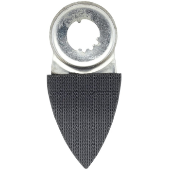 Draper APT300Z5/U Double Sided Sanding Finger, 36 x 45 x 45mm - Code: 26808 - Pack Qty 1