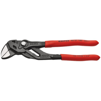 Draper 86 01 180 SB KNIPEX 86 01 180 SB Pliers Wrench, 180mm - Code: 26811 - Pack Qty 1