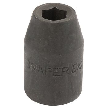 Draper 410MMB 10MM IMPACT SOCKET 1/2DR-BULK - Code: 26878 - Pack Qty 1